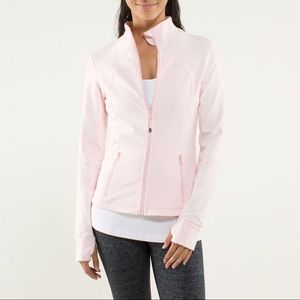 Lululemon Forme Jacket